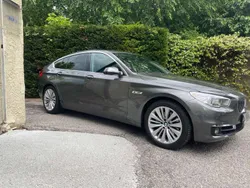 BMW 520 Gran Turismo