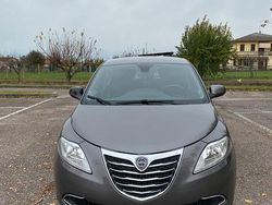 Grigio Usata 2014 Lancia Ypsilon Due volumi | 5000 € (Buon prezzo)