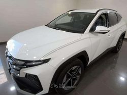 Bianco grigio o nero Nuova 2025 Hyundai Tucson SUV | 30.990 € (Buon prezzo)
