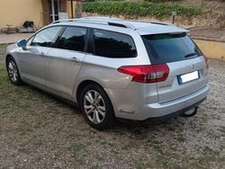 Grigio Usata 2011 Citroën C5 SUV | 4300 € (Cara)