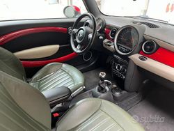 Usata 2011 Mini John Cooper Works Coupé Coupé | 17.000 €