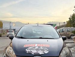 Nero Usata 2011 Ford Fiesta Tre volumi | 2500 € (Ottimo prezzo)