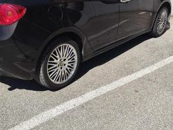 Nero Usata 2012 Alfa Romeo Giulietta Due volumi | 5500 € (Ottimo prezzo)