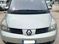 Grigio Usata 2005 Renault Espace Monovolume | 1000 € (Buon prezzo)
