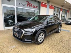 Nero Usata 2020 Audi Q3 Advanced SUV | 21.490 € (Ottimo prezzo)