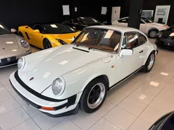 Bianco Usata 1979 Porsche 911SC | 69.500 €