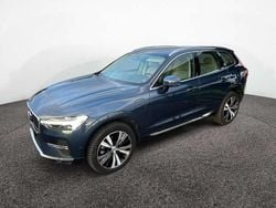Blu Usata 2021 Volvo XC60 Inscription SUV | 42.000 € (Molto cara)