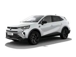 Bianco Nuova 2025 Renault Symbioz Esprit Alpine SUV | 30.000 € (Buon prezzo)