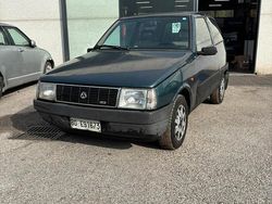 Verde Usata 1989 Autobianchi Y10 Due volumi | 3000 €