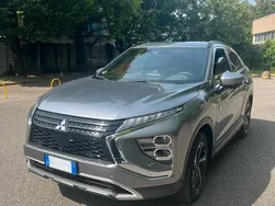 Grigio Usata 2023 Mitsubishi Eclipse Cross Instyle SUV | 25.000 €