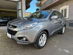Grigio Usata 2013 Hyundai ix35 Xpossible SUV | 9999 € (Cara)
