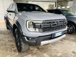 Grigio Usata 2023 Ford Ranger Raptor Pick-up | 56.500 € (Buon prezzo)