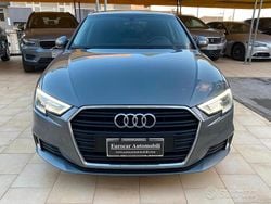 Grigio Usata 2019 Audi A3 Sport Tre volumi | 15.990 € (Buon prezzo)