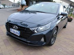 Grigio Usata 2023 Hyundai i20 Due volumi | 14.900 € (Buon prezzo)