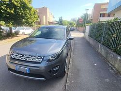 Usata 2018 Land Rover Discovery Sport HSE SUV | 18.000 € (Cara)