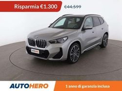 Grigio Usata 2024 BMW X1 M Sport SUV | 43.299 € (Super prezzo)