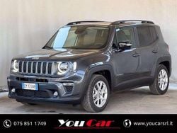 Grigio Usata 2023 Jeep Renegade Limited SUV | 22.020 € (Buon prezzo)