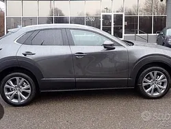 Usata 2023 Mazda CX-30 SUV | 24.900 € (Molto cara)