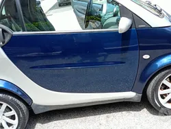 Usata 2004 Smart ForTwo Coupé Coupé | 1600 € (Ottimo prezzo)