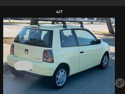 Usata 2001 Seat Arosa Stella Due volumi | 2400 € (Cara)