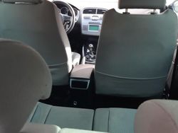 Nero Usata 2006 Seat Altea Monovolume | 4500 € (Molto cara)