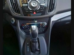 Grigio Usata 2014 Ford Kuga Titanium SUV | 11.000 € (Buon prezzo)