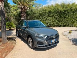 Usata 2020 Audi Q3 Business SUV | 25.990 € (Buon prezzo)