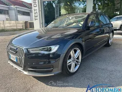 Usata 2015 Audi A6 Comfort Station wagon | 11.900 € (Super prezzo)