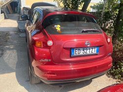 Rosso Usata 2011 Nissan Juke SUV | 5000 € (Buon prezzo)