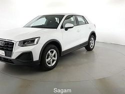 Bianco Usata 2023 Audi Q2 Business SUV | 22.800 € (Buon prezzo)