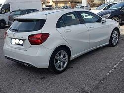 Usata 2017 Mercedes A200 Executive Tre volumi | 14.500 € (Ottimo prezzo)