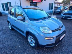 Grigio Usata 2022 Fiat Panda City Life Tre volumi | 11.900 € (Buon prezzo)