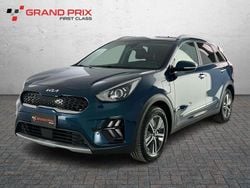 Blu Usata 2022 Kia Niro Style SUV | 19.990 € (Ottimo prezzo)