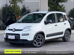 Other Usata 2021 Fiat Panda City Life Due volumi | 10.290 € (Buon prezzo)