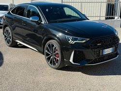 Nero Usata 2020 Audi Q3 SUV | 46.500 € (Buon prezzo)