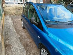 Usata 2006 Fiat Multipla Monovolume | 2700 € (Buon prezzo)