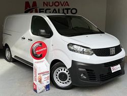 Bianco Usata 2022 Fiat Scudo Business Furgone | 16.990 € (Buon prezzo)