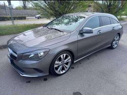 Grigio Usata 2018 Mercedes CLA200 Shooting Brake Station wagon | 16.000 € (Ottimo prezzo)