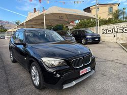 Grigio Usata 2012 BMW X1 SUV | 7599 € (Ottimo prezzo)