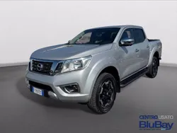 Grigio Usata 2019 Nissan Navara N-Connecta Pick-up | 25.900 € (Buon prezzo)