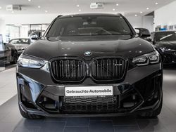 Nero Usata 2023 BMW X4 M Competition Edition SUV | 78.800 €