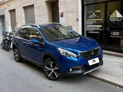 Blu Usata 2019 Peugeot 2008 Allure SUV | 11.500 € (Super prezzo)