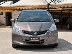 Grigio Usata 2013 Honda Jazz Trend Due volumi | 8500 € (Buon prezzo)
