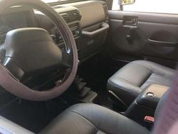 Usata 2000 Jeep Wrangler Sport SUV | 13.000 € (Ottimo prezzo)