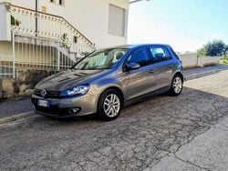 Usata 2011 VW Golf VI Highline Due volumi | 4500 € (Cara)