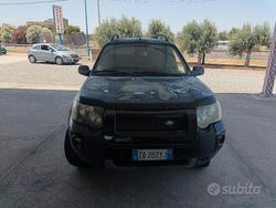 Nero Usata 2006 Land Rover Freelander 2 SUV | 4500 €