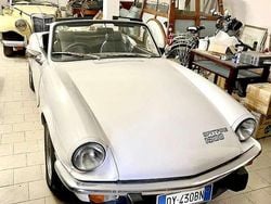 Usata 1979 Triumph Spitfire Cabrio | 11.000 €