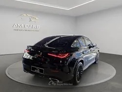 Nero Usata 2024 Mercedes GLC300 AMG SUV | 69.418 € (Cara)