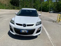 Usata 2011 Mazda CX-7 SUV | 4000 € (Buon prezzo)