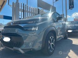 Grigio Usata 2022 Citroën C3 Aircross SUV | 12.900 € (Buon prezzo)